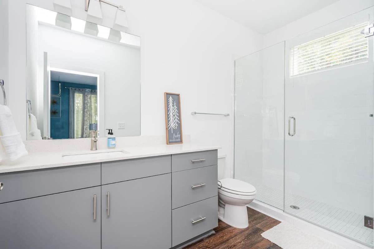 New Downtown Atl Condo Washer Dryer 542Blvd Atlanta Extérieur photo
