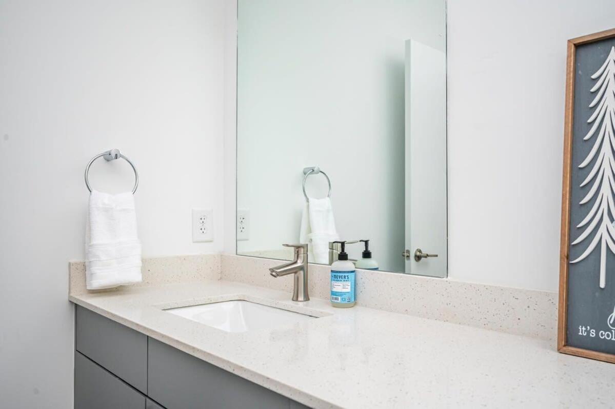 New Downtown Atl Condo Washer Dryer 542Blvd Atlanta Extérieur photo