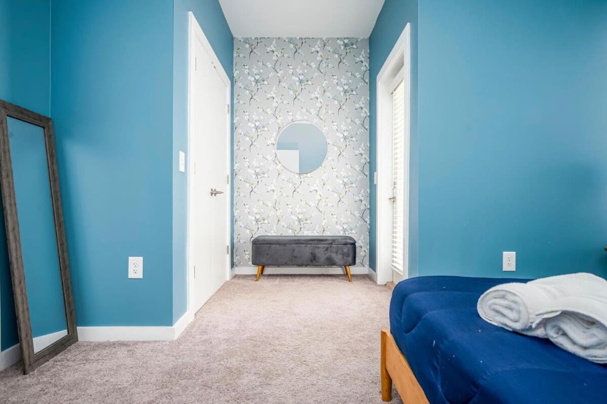 New Downtown Atl Condo Washer Dryer 542Blvd Atlanta Extérieur photo