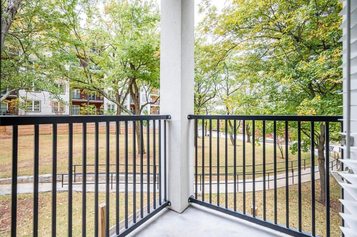 New Downtown Atl Condo Washer Dryer 542Blvd Atlanta Extérieur photo